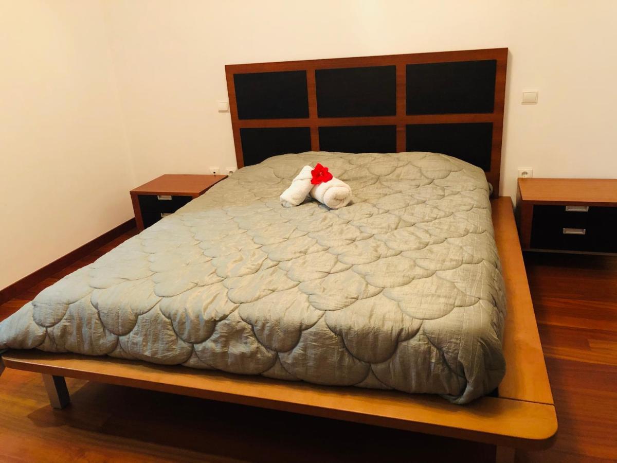 埃斯波森迪 Riverzenhouse酒店 外观 照片
