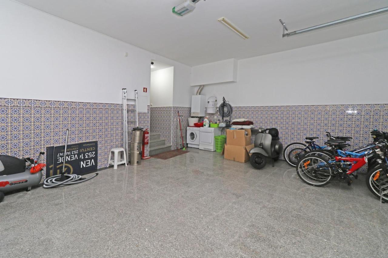 埃斯波森迪 Riverzenhouse酒店 外观 照片