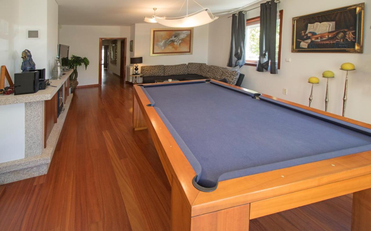 埃斯波森迪 Riverzenhouse酒店 外观 照片