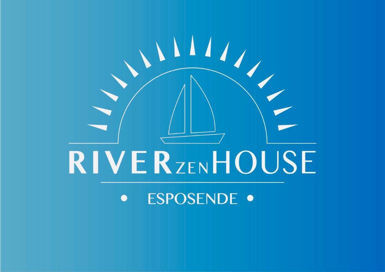 埃斯波森迪 Riverzenhouse酒店 外观 照片